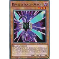 Ruhezustands-Drache BLC1-DE113
