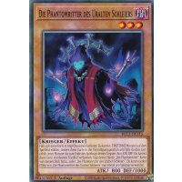 Die Phantomritter des Uralten Schleiers BLC1-DE115