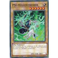 PSI-Hüllentreiber BLC1-DE119