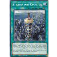 Strand von Kyoutou BLC1-DE122