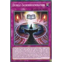 Dunkle Zauberregeneration BLC1-DE126