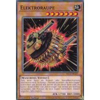 Elektroraupe BLC1-DE127