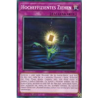 Hocheffizientes Ziehen BLC1-DE137