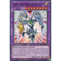 Elementar-HELD Gl&auml;nzender Fl&uuml;gelmann BLC1-DE139