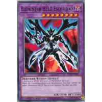 Elementar-HELD Escuridao BLC1-DE141