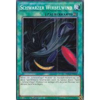 Schwarzer Wirbelwind BLC1-DE142