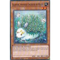 Kalantosa, mystisches Ungeheuer des Waldes BLC1-DE147