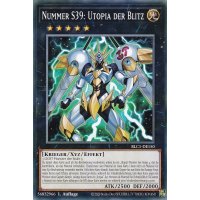 Nummer S39: Utopia der Blitz BLC1-DE150