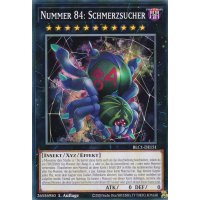 Nummer 84: Schmerzsucher BLC1-DE151