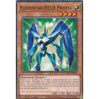 Elementar-HELD Prisma BLC1-DE152