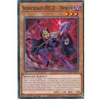 Schicksals-HELD - Denier BLC1-DE153