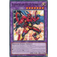 Elementar-HELD Sunrise BLC1-DE155