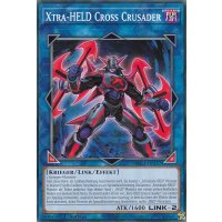 Xtra-HELD Cross Crusader BLC1-DE157