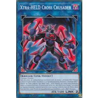 Xtra-HELD Cross Crusader BLC1-DE157