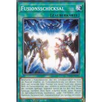 Fusionsschicksal BLC1-DE159