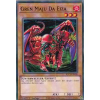 Gren Maju Da Eiza BLC1-DE160