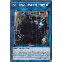 SPIORAL-Doppelhelix BLC1-DE163