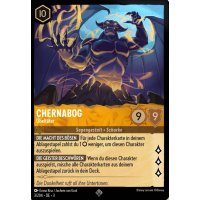 Chernabog - &Uuml;belt&auml;ter 3INK-003-Holo