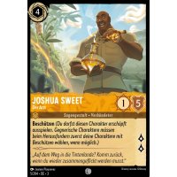 Joshua Sweet - Der Arzt  3INK-005