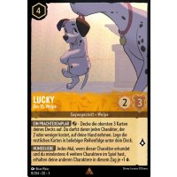 Lucky - Der 15. Welpe 3INK-008-Holo