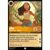 Nani - Besch&uuml;tzende Schwester  3INK-012-Holo