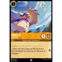 Orville - Flieger-Ass 3INK-013