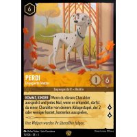 Perdi - Engagierte Mutter  3INK-015-Holo