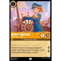 Wendy Darling - Talentierte Seglerin 3INK-023