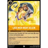 Lass mich nicht allein 3INK-026