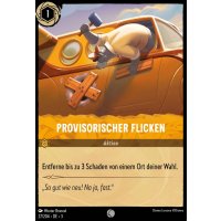 Provisorischer Flicken 3INK-027