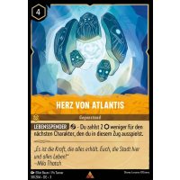 Herz von Atlantis 3INK-030