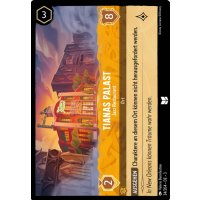 Tianas Palast - Jazz Restaurant 3INK-034