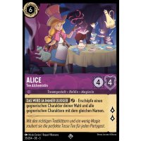 Alice - Tee Alchemistin 3INK-035