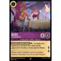 Alice - Tee Alchemistin 3INK-035-Holo