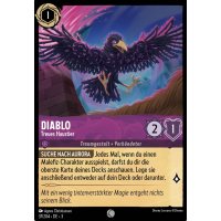 Diablo - Treues Haustier  3INK-037