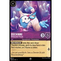 Dschinni - Hilfsbereiter Freund 3INK-038