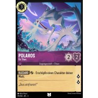 Polaros - Eis Titan 3INK-039-Holo