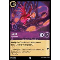 Jago - Papageichen  3INK-040