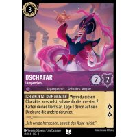 Dschafar - Lampendieb  3INK-041