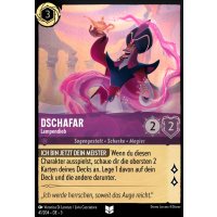 Dschafar - Lampendieb  3INK-041-Holo