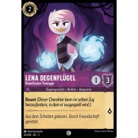 Lena Degenfl&uuml;gel - rebelischer Teenager  3INK-043