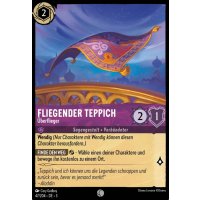 Fliegender Teppich - &Uuml;berflieger  3INK-047