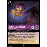 Gundel Gaukeley - Der Midas-Effekt 3INK-049