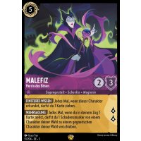Malefiz - Herrin des B&ouml;sen  3INK-051