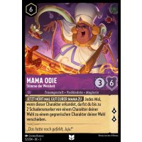 Mama Odie - Stimme der Weisheit  3INK-052