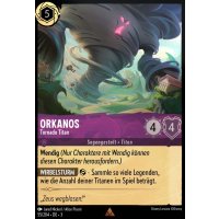 Orkanos - Tornado Titan 3INK-055-Holo