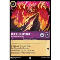 Der Feuervogel - Macht der Zerstörung  3INK-056
