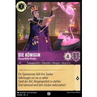 Die K&ouml;nigin - Hasserf&uuml;llte Rivalin 3INK-057-Holo