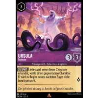 Ursula - Seehexe  3INK-059