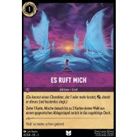 Es ruft mich  3INK-061